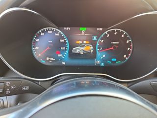 Mercedes-Benz GLC 200 2022 4MATIC  204PS AMG Line Automatic, Άριστο!-thumb-11