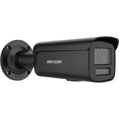 Hikvision DS-2CD2T47G3-LIY(2.8MM)/BK IP Camera Bullet 4MP, 2.8mm, IR 60m