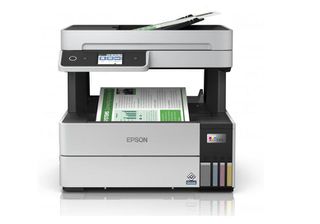 Epson EcoTank L6460 A4 Πολυμηχάνημα Inkjet CISS με Wi-Fi, Duplex & ADF (C11CJ89403)