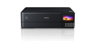 Epson C11CJ21402 EcoTank L8180 A3+ Πολυμηχάνημα Inkjet 6 Χρωμάτων με Wi-Fi, Duplex & CISS