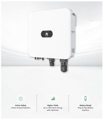 Huawei SUN2000-6K-LB0 Inverter 6kW