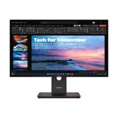 Lenovo 64AAGAT2EU 27" WQHD IPS, 120Hz