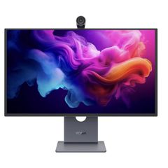 Lenovo Yoga Pro 27UD-10 26.5" QD-OLED 4K 120Hz, 0.03ms (67E5RAC2EU)