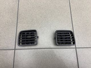 Μεσαίοι αεραγωγοί καλοριφέρ Hyundai Accent 98-03