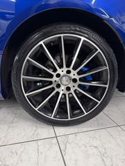 Mercedes-Benz C 200 2016 Panorama AMG Line Aυτοματο-thumb-35