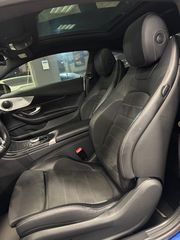 Mercedes-Benz C 200 2016 Panorama AMG Line Aυτοματο-thumb-36