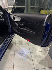 Mercedes-Benz C 200 2016 Panorama AMG Line Aυτοματο-thumb-39