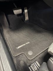 Mercedes-Benz C 200 2016 Panorama AMG Line Aυτοματο-thumb-40