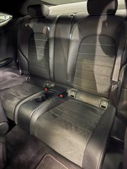 Mercedes-Benz C 200 2016 Panorama AMG Line Aυτοματο-thumb-41