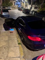 Mercedes-Benz C 200 2016 Panorama AMG Line Aυτοματο-thumb-75