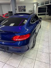 Mercedes-Benz C 200 2016 Panorama AMG Line Aυτοματο-thumb-81