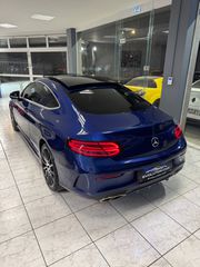Mercedes-Benz C 200 2016 Panorama AMG Line Aυτοματο-thumb-43