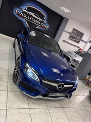 Mercedes-Benz C 200 2016 Panorama AMG Line Aυτοματο-thumb-45