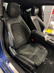 Mercedes-Benz C 200 2016 Panorama AMG Line Aυτοματο-thumb-48