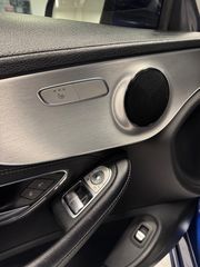 Mercedes-Benz C 200 2016 Panorama AMG Line Aυτοματο-thumb-51