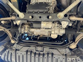 Mercedes-Benz C 200 2016 Panorama AMG Line Aυτοματο-thumb-55