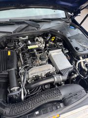 Mercedes-Benz C 200 2016 Panorama AMG Line Aυτοματο-thumb-18