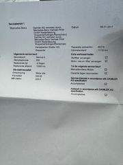 Mercedes-Benz C 200 2016 Panorama AMG Line Aυτοματο-thumb-19