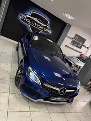 Mercedes-Benz C 200 2016 Panorama AMG Line Aυτοματο-thumb-28