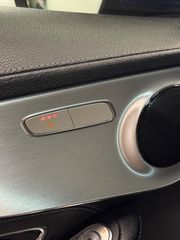 Mercedes-Benz C 200 2016 Panorama AMG Line Aυτοματο-thumb-30