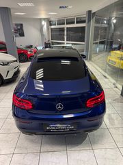 Mercedes-Benz C 200 2016 Panorama AMG Line Aυτοματο-thumb-33