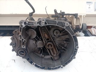 ΣΑΣΜΑΝ ΧΕΙΡΟΚΊΝΗΤΟ 6ΤΑΧ. MINI COOPER R56 2006-2013 N12B16A 2300.7568724-06