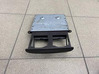 Ποτηροθήκη Hyundai Accent 98-03-thumb-1