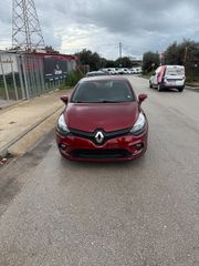Renault Clio 2018