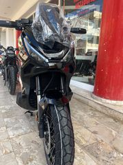 Honda X-ADV 2026