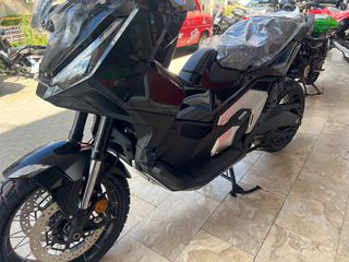 Honda X-ADV 2026-thumb-1