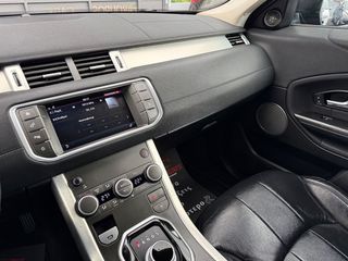 Land Rover Range Rover Evoque 2016 *ΤΙΜΗ ΜΕ ΤΟ ΚΛΕΙΔΙ ΣΤΟ ΧΕΡΙ*ΔΕΡΜΑΤΙΝΑ*ΑΥΤΟΜΑΤΟ*SE*TD4*-thumb-64