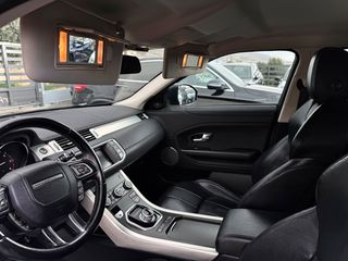 Land Rover Range Rover Evoque 2016 *ΤΙΜΗ ΜΕ ΤΟ ΚΛΕΙΔΙ ΣΤΟ ΧΕΡΙ*ΔΕΡΜΑΤΙΝΑ*ΑΥΤΟΜΑΤΟ*SE*TD4*-thumb-69