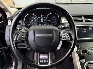 Land Rover Range Rover Evoque 2016 *ΤΙΜΗ ΜΕ ΤΟ ΚΛΕΙΔΙ ΣΤΟ ΧΕΡΙ*ΔΕΡΜΑΤΙΝΑ*ΑΥΤΟΜΑΤΟ*SE*TD4*-thumb-70