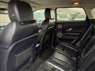 Land Rover Range Rover Evoque 2016 *ΤΙΜΗ ΜΕ ΤΟ ΚΛΕΙΔΙ ΣΤΟ ΧΕΡΙ*ΔΕΡΜΑΤΙΝΑ*ΑΥΤΟΜΑΤΟ*SE*TD4*-thumb-72