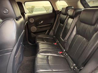 Land Rover Range Rover Evoque 2016 *ΤΙΜΗ ΜΕ ΤΟ ΚΛΕΙΔΙ ΣΤΟ ΧΕΡΙ*ΔΕΡΜΑΤΙΝΑ*ΑΥΤΟΜΑΤΟ*SE*TD4*-thumb-73