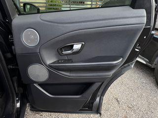 Land Rover Range Rover Evoque 2016 *ΤΙΜΗ ΜΕ ΤΟ ΚΛΕΙΔΙ ΣΤΟ ΧΕΡΙ*ΔΕΡΜΑΤΙΝΑ*ΑΥΤΟΜΑΤΟ*SE*TD4*-thumb-76