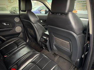 Land Rover Range Rover Evoque 2016 *ΤΙΜΗ ΜΕ ΤΟ ΚΛΕΙΔΙ ΣΤΟ ΧΕΡΙ*ΔΕΡΜΑΤΙΝΑ*ΑΥΤΟΜΑΤΟ*SE*TD4*-thumb-77