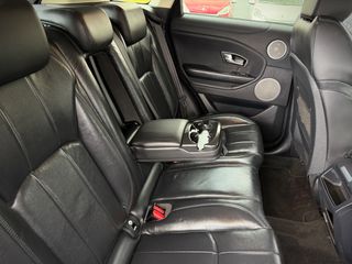Land Rover Range Rover Evoque 2016 *ΤΙΜΗ ΜΕ ΤΟ ΚΛΕΙΔΙ ΣΤΟ ΧΕΡΙ*ΔΕΡΜΑΤΙΝΑ*ΑΥΤΟΜΑΤΟ*SE*TD4*-thumb-78