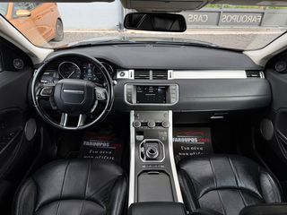 Land Rover Range Rover Evoque 2016 *ΤΙΜΗ ΜΕ ΤΟ ΚΛΕΙΔΙ ΣΤΟ ΧΕΡΙ*ΔΕΡΜΑΤΙΝΑ*ΑΥΤΟΜΑΤΟ*SE*TD4*-thumb-81