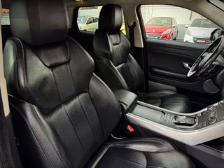 Land Rover Range Rover Evoque 2016 *ΤΙΜΗ ΜΕ ΤΟ ΚΛΕΙΔΙ ΣΤΟ ΧΕΡΙ*ΔΕΡΜΑΤΙΝΑ*ΑΥΤΟΜΑΤΟ*SE*TD4*-thumb-84