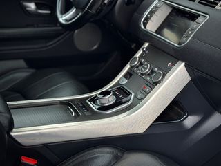 Land Rover Range Rover Evoque 2016 *ΤΙΜΗ ΜΕ ΤΟ ΚΛΕΙΔΙ ΣΤΟ ΧΕΡΙ*ΔΕΡΜΑΤΙΝΑ*ΑΥΤΟΜΑΤΟ*SE*TD4*-thumb-86