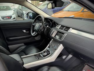 Land Rover Range Rover Evoque 2016 *ΤΙΜΗ ΜΕ ΤΟ ΚΛΕΙΔΙ ΣΤΟ ΧΕΡΙ*ΔΕΡΜΑΤΙΝΑ*ΑΥΤΟΜΑΤΟ*SE*TD4*-thumb-87