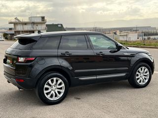 Land Rover Range Rover Evoque 2016 *ΤΙΜΗ ΜΕ ΤΟ ΚΛΕΙΔΙ ΣΤΟ ΧΕΡΙ*ΔΕΡΜΑΤΙΝΑ*ΑΥΤΟΜΑΤΟ*SE*TD4*-thumb-5