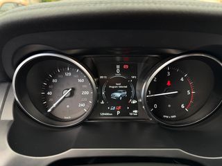 Land Rover Range Rover Evoque 2016 *ΤΙΜΗ ΜΕ ΤΟ ΚΛΕΙΔΙ ΣΤΟ ΧΕΡΙ*ΔΕΡΜΑΤΙΝΑ*ΑΥΤΟΜΑΤΟ*SE*TD4*-thumb-55