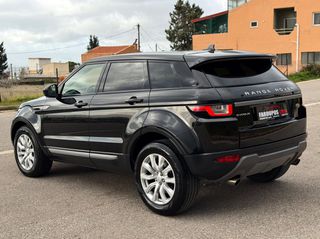 Land Rover Range Rover Evoque 2016 *ΤΙΜΗ ΜΕ ΤΟ ΚΛΕΙΔΙ ΣΤΟ ΧΕΡΙ*ΔΕΡΜΑΤΙΝΑ*ΑΥΤΟΜΑΤΟ*SE*TD4*-thumb-10