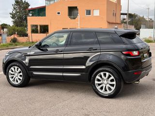 Land Rover Range Rover Evoque 2016 *ΤΙΜΗ ΜΕ ΤΟ ΚΛΕΙΔΙ ΣΤΟ ΧΕΡΙ*ΔΕΡΜΑΤΙΝΑ*ΑΥΤΟΜΑΤΟ*SE*TD4*-thumb-11