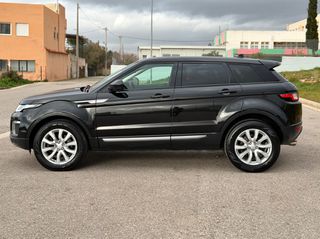 Land Rover Range Rover Evoque 2016 *ΤΙΜΗ ΜΕ ΤΟ ΚΛΕΙΔΙ ΣΤΟ ΧΕΡΙ*ΔΕΡΜΑΤΙΝΑ*ΑΥΤΟΜΑΤΟ*SE*TD4*-thumb-12