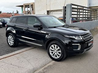 Land Rover Range Rover Evoque 2016 *ΤΙΜΗ ΜΕ ΤΟ ΚΛΕΙΔΙ ΣΤΟ ΧΕΡΙ*ΔΕΡΜΑΤΙΝΑ*ΑΥΤΟΜΑΤΟ*SE*TD4*-thumb-20
