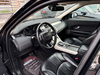 Land Rover Range Rover Evoque 2016 *ΤΙΜΗ ΜΕ ΤΟ ΚΛΕΙΔΙ ΣΤΟ ΧΕΡΙ*ΔΕΡΜΑΤΙΝΑ*ΑΥΤΟΜΑΤΟ*SE*TD4*-thumb-25
