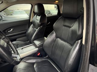 Land Rover Range Rover Evoque 2016 *ΤΙΜΗ ΜΕ ΤΟ ΚΛΕΙΔΙ ΣΤΟ ΧΕΡΙ*ΔΕΡΜΑΤΙΝΑ*ΑΥΤΟΜΑΤΟ*SE*TD4*-thumb-27
